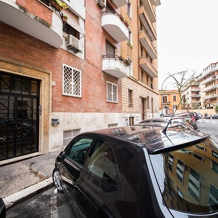 Appartamento Prat Roma Exterior foto