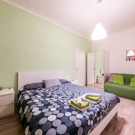 Appartamento Prat Roma Exterior foto