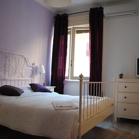 Appartamento Prat Roma Exterior foto
