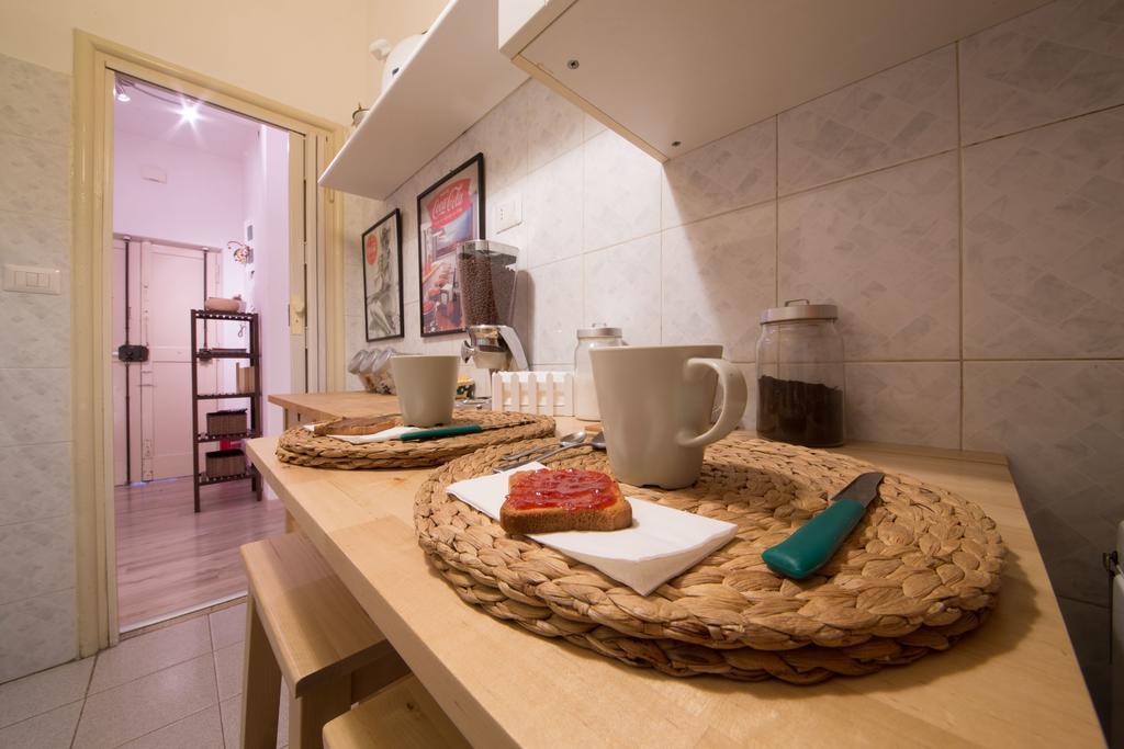 Appartamento Prat Roma Exterior foto
