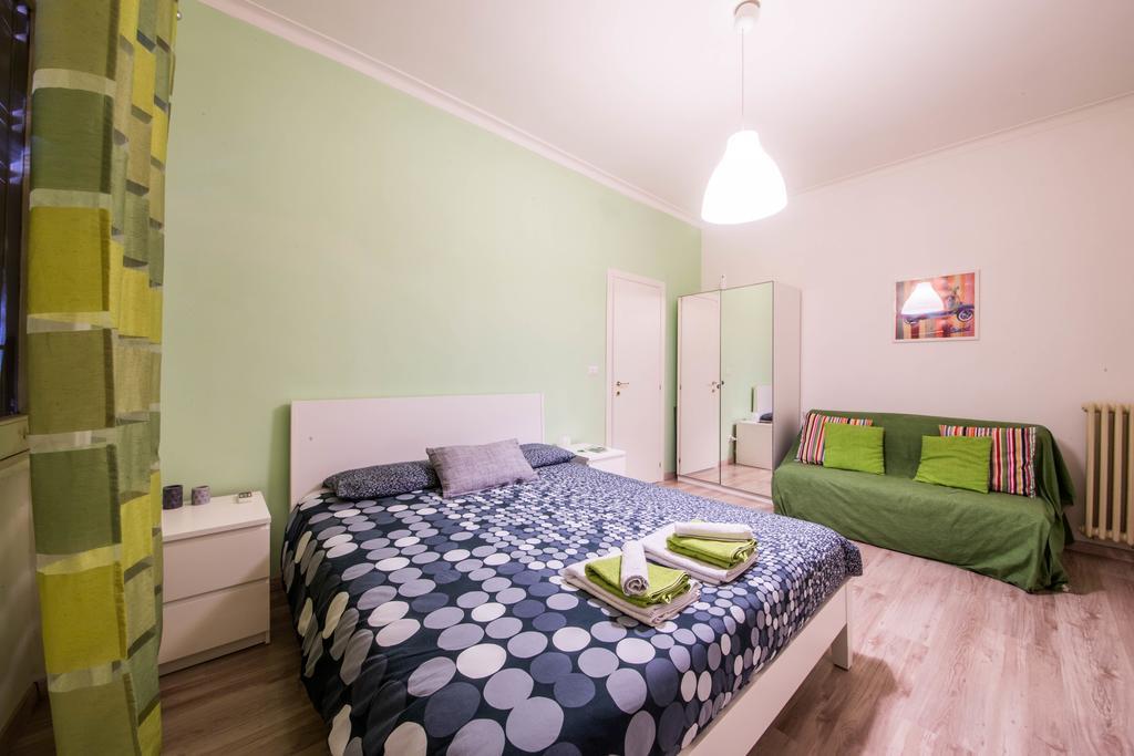 Appartamento Prat Roma Exterior foto